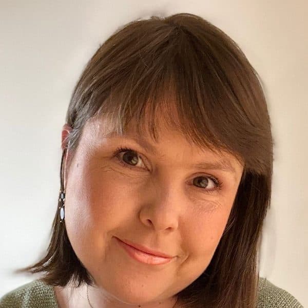 Fernanda Torre, expert på AI-styrning och hållbarhetsdriven innovation