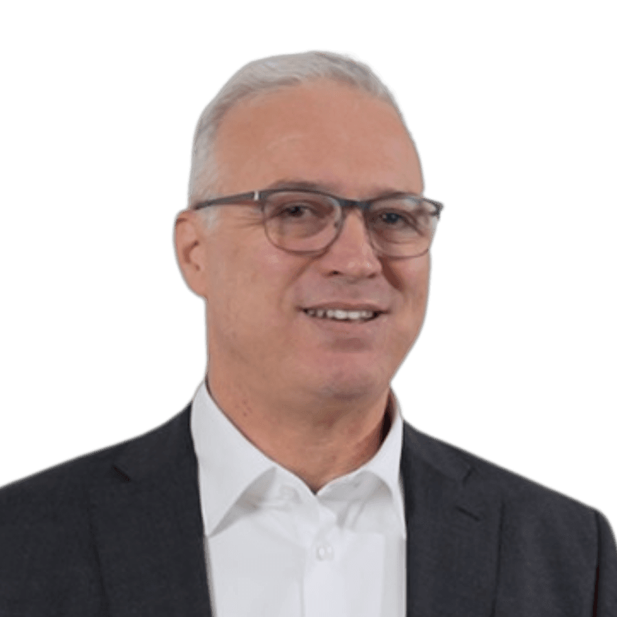 Amir Elion, founder of Think Big Leaders