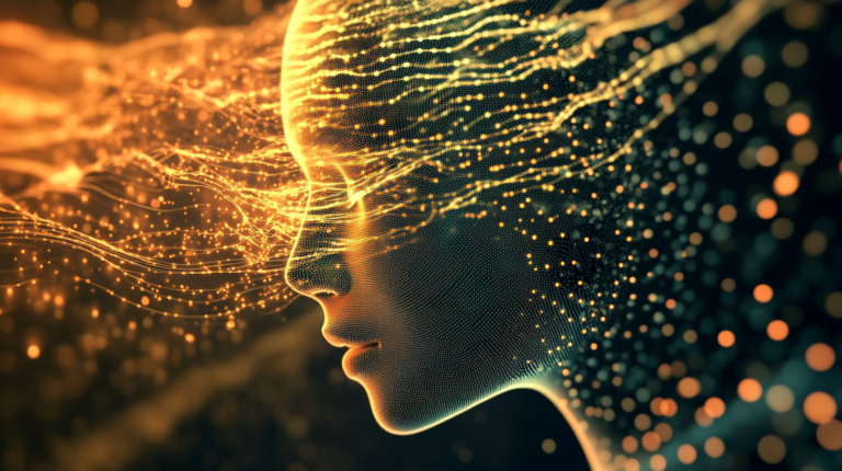 The Next Frontier of Organizational Intelligence: AI Agents Guided by Autonomy, Mastery, and Purpose